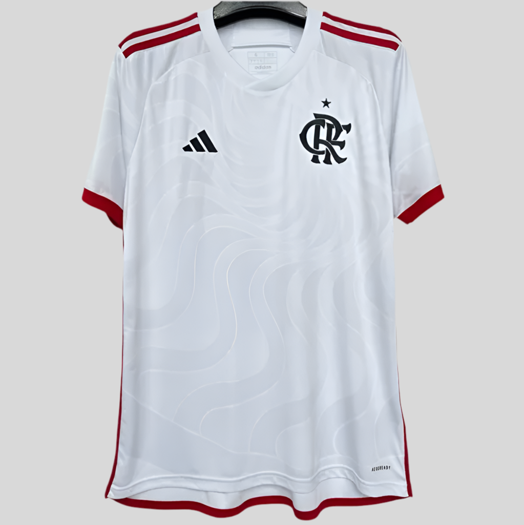 Flamengo away 24-25