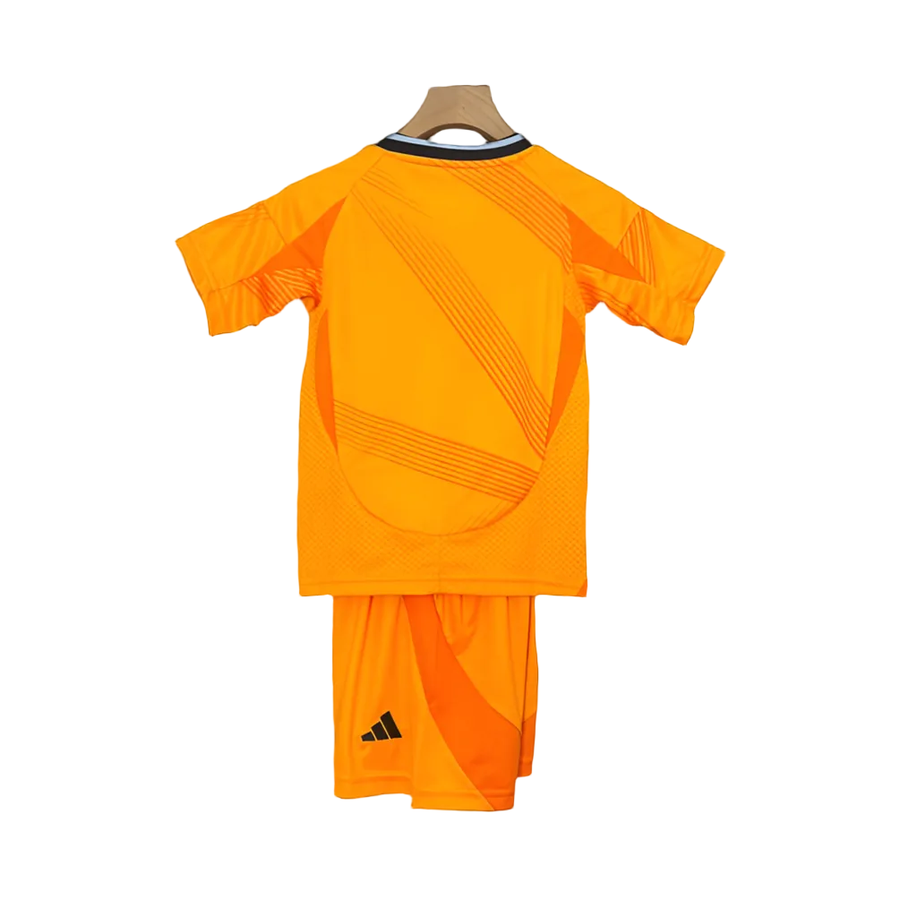 Enfant Réal Madrid extérieur 24/25