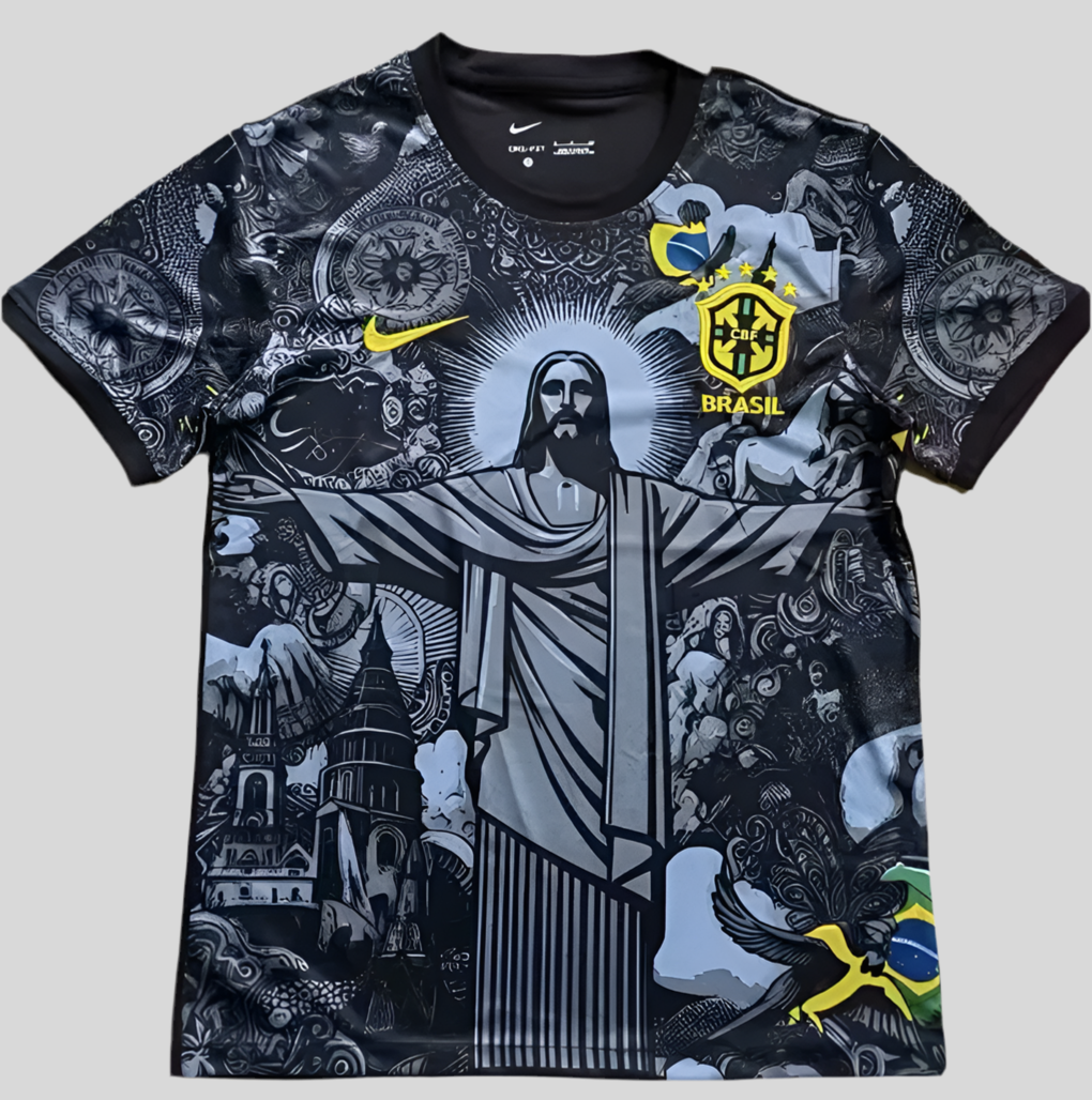 Brazil Black Edition 24/25