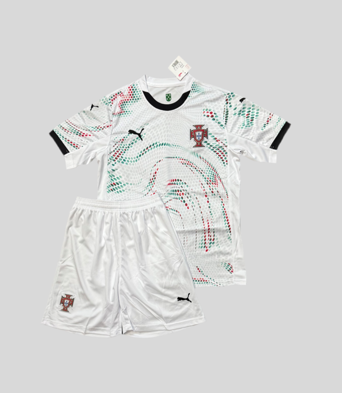 PORTUGAL SET 25/26