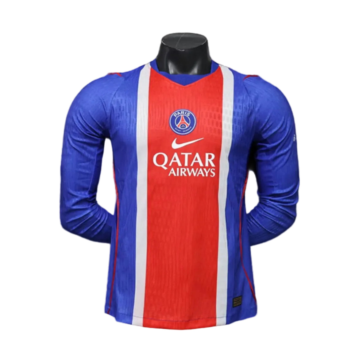 Manches Longues PSG 26/27 Domicile