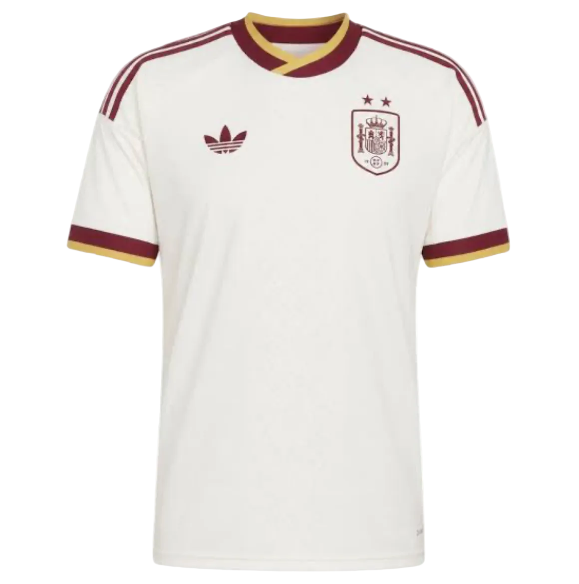 Espagne CDM 26 Extérieur 2 étoiles