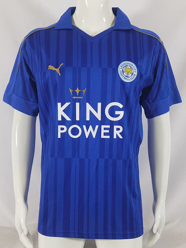 Leicester 16-17 Retro