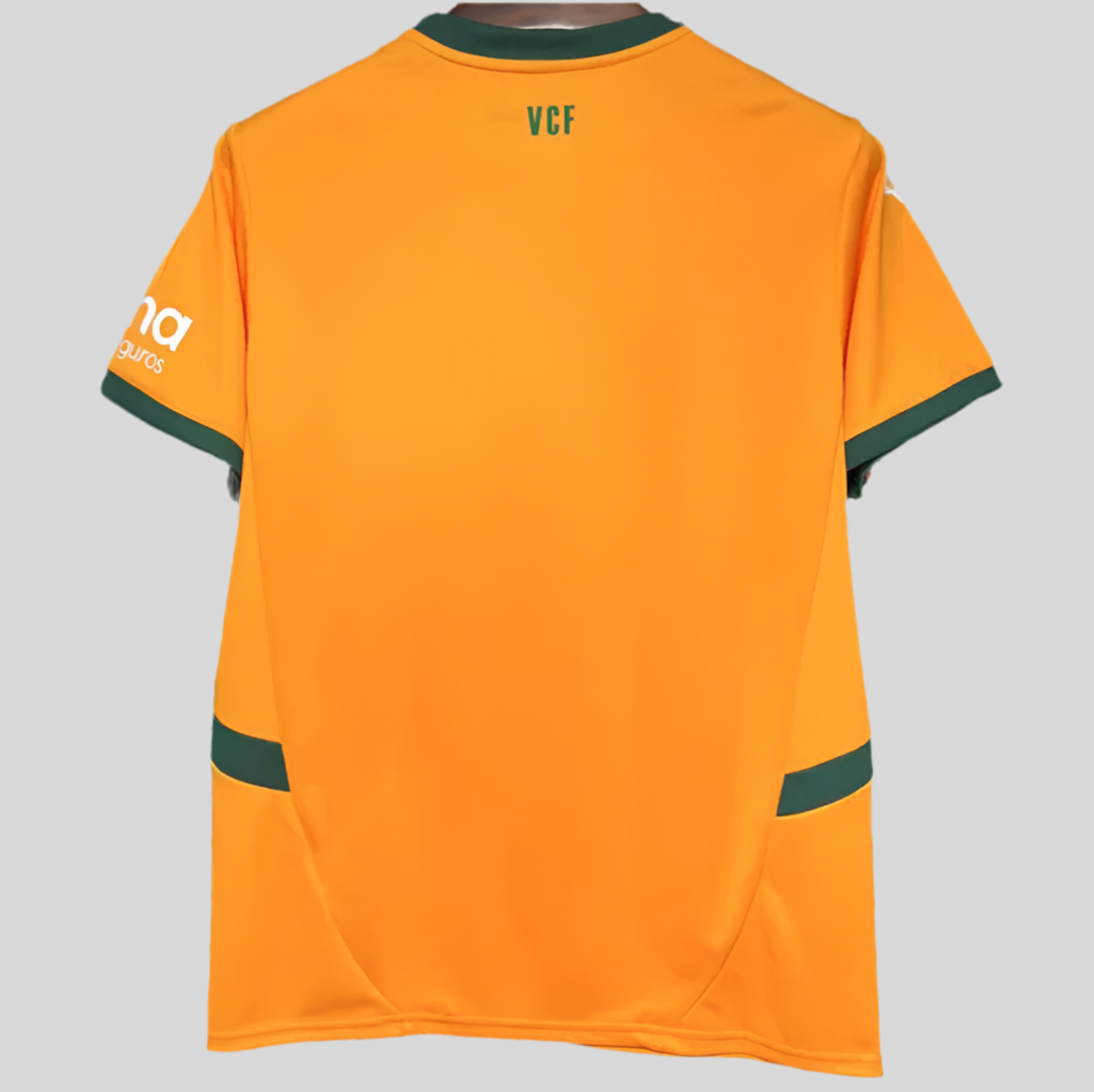 24/25 Valencia Away