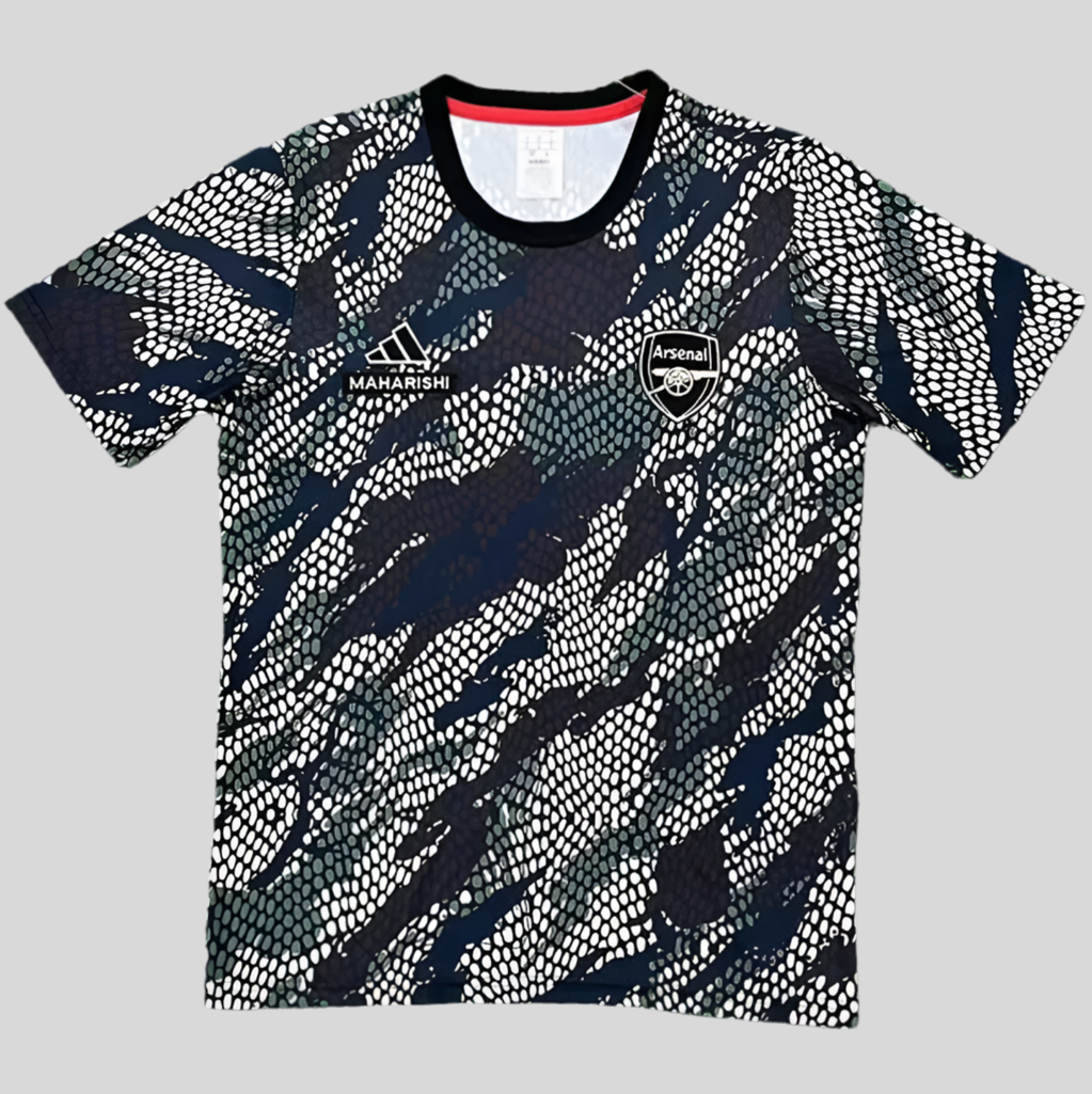 Arsenal Concept