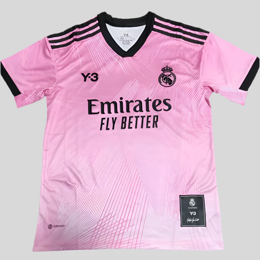 Real Madrid Concept