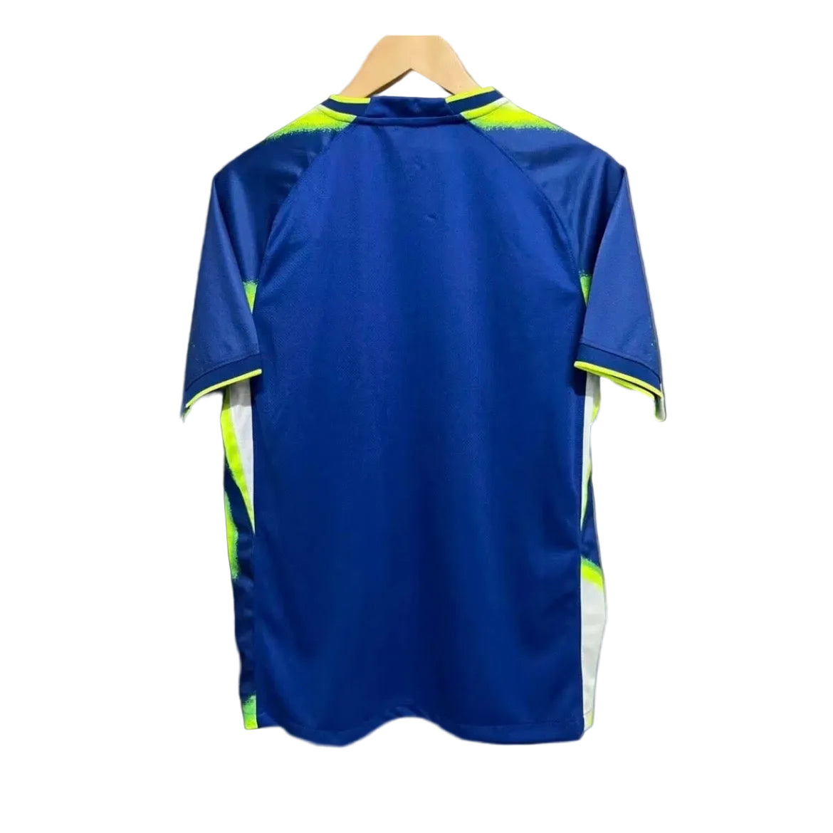 Corée du Sud CDM 26 Extérieur