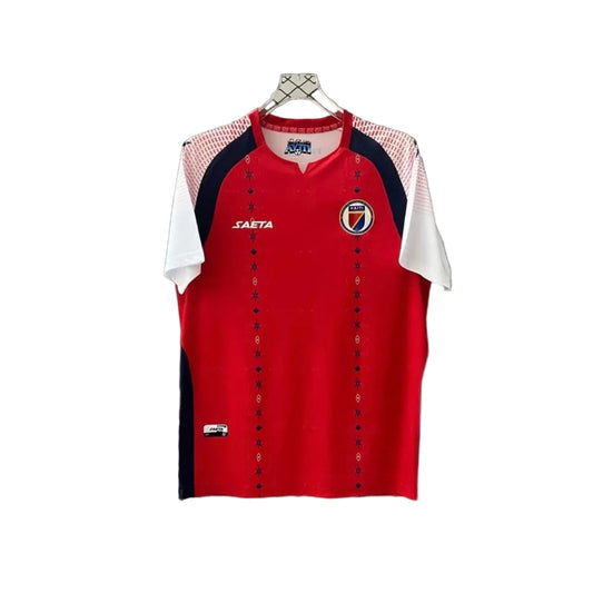 Haïti CDM 26 Extérieur