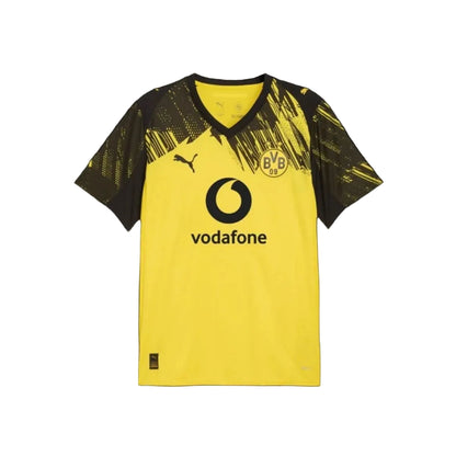 Dortmund 25/26 Domicile