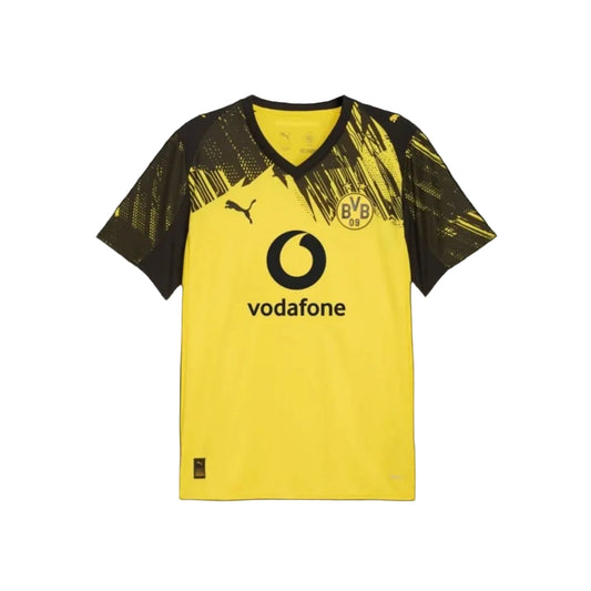 Dortmund 25/26 Domicile