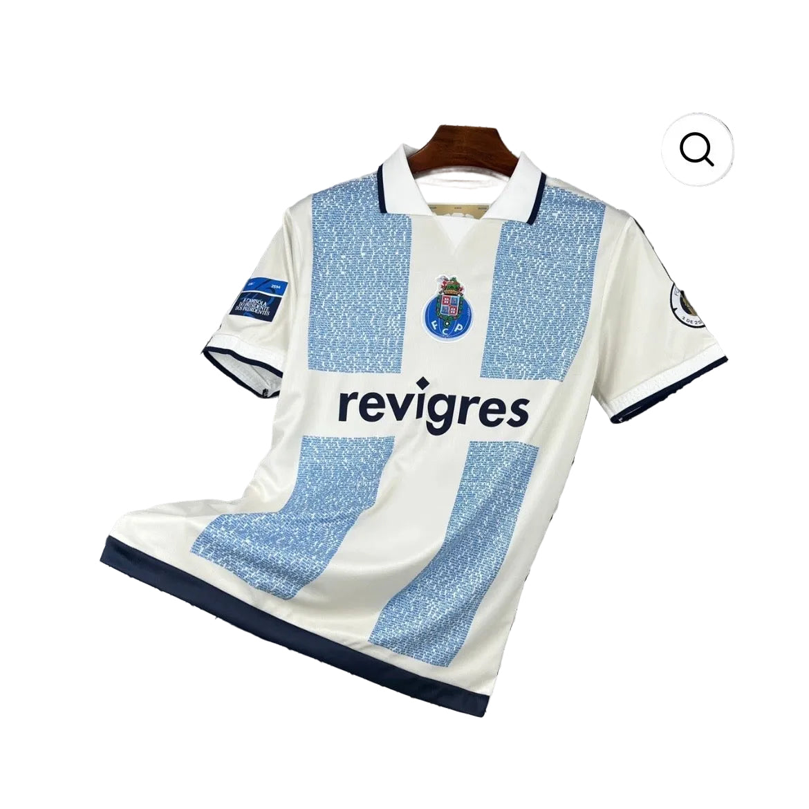 Porto 26/27 Concept