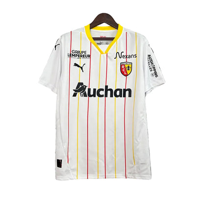 Tercera equipación Lens 24/25