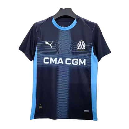 Marseille 25/26 Extérieur