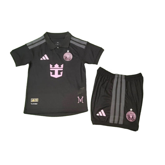 Enfant Inter Milan 25/26 Extérieur