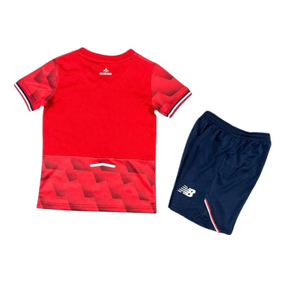 Enfant Lille 25/26 Domicile