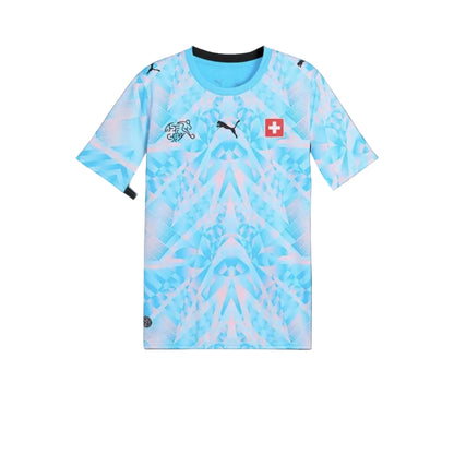 Suisse CDM 26 Troisième