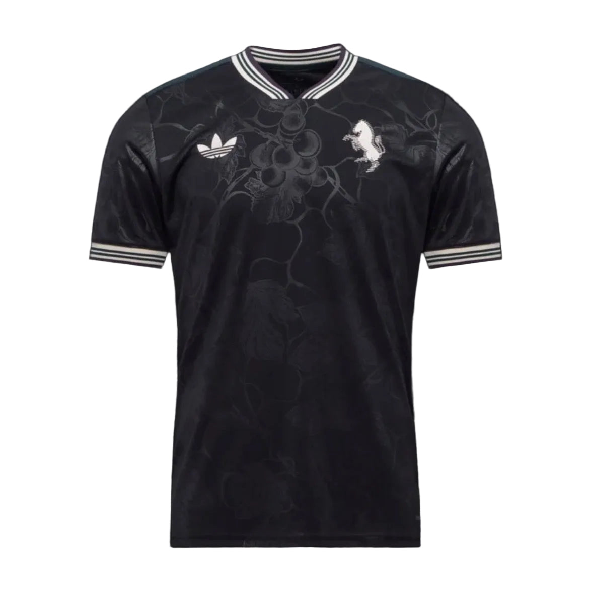 Juventus 25/26 Troisième