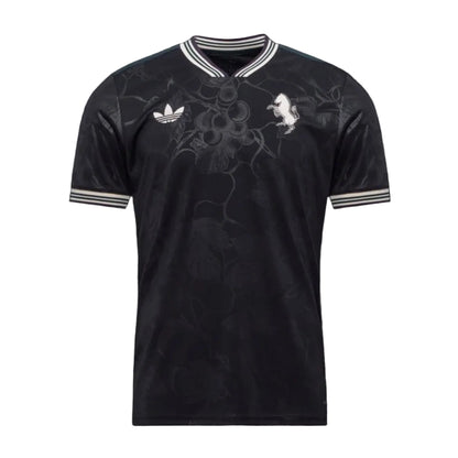 Juventus 25/26 Troisième