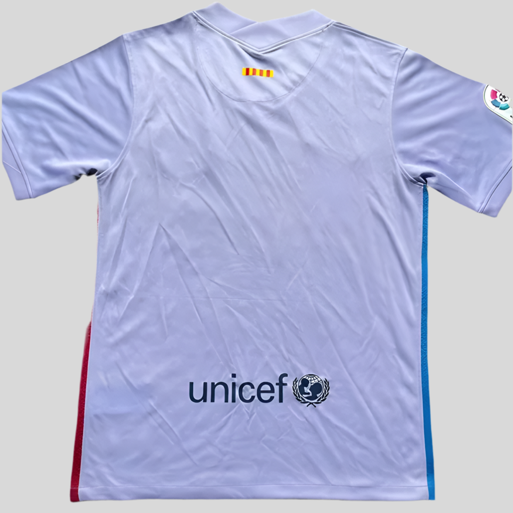 Barcelona Concept
