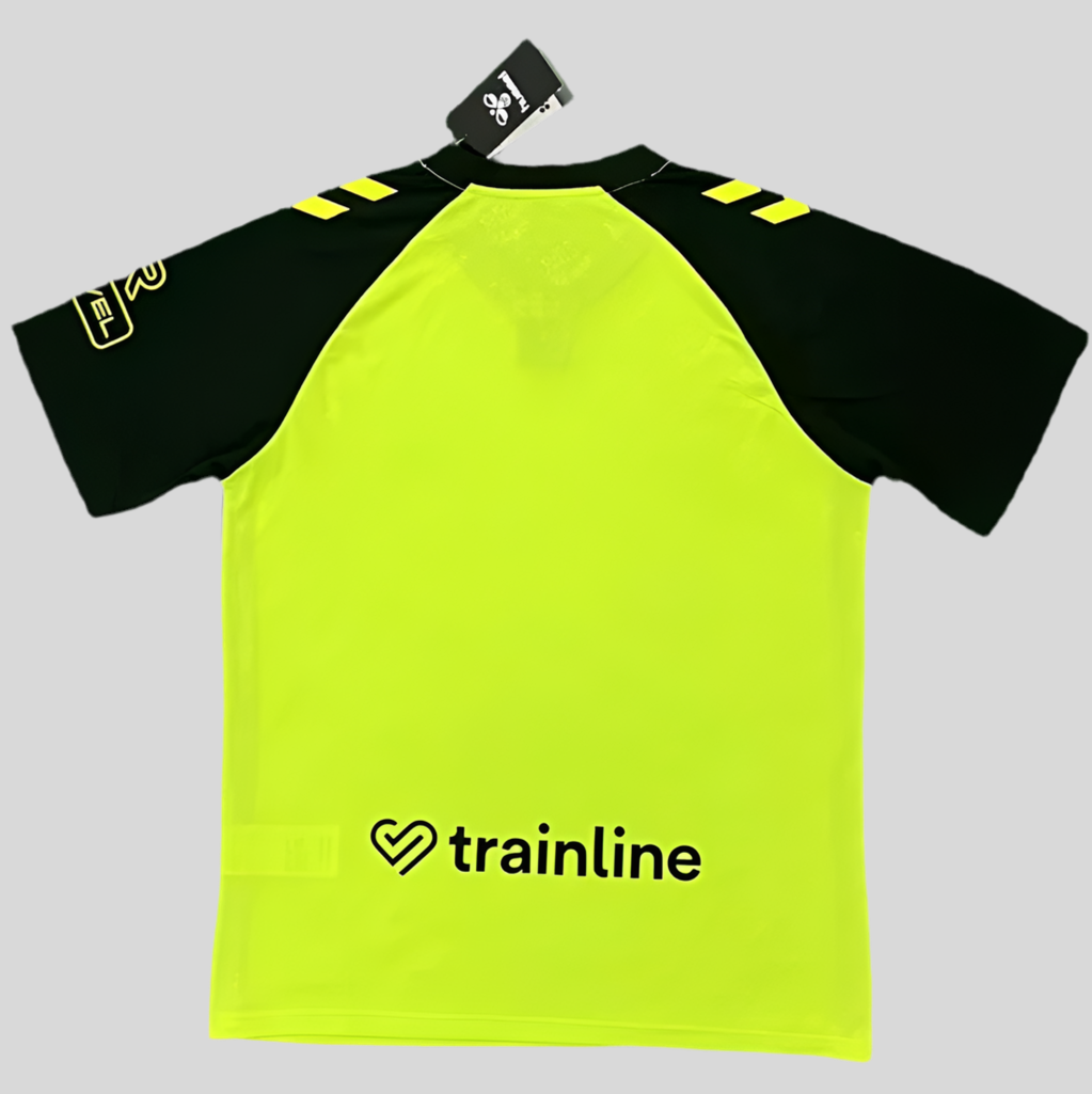 24/25 Real Betis Away