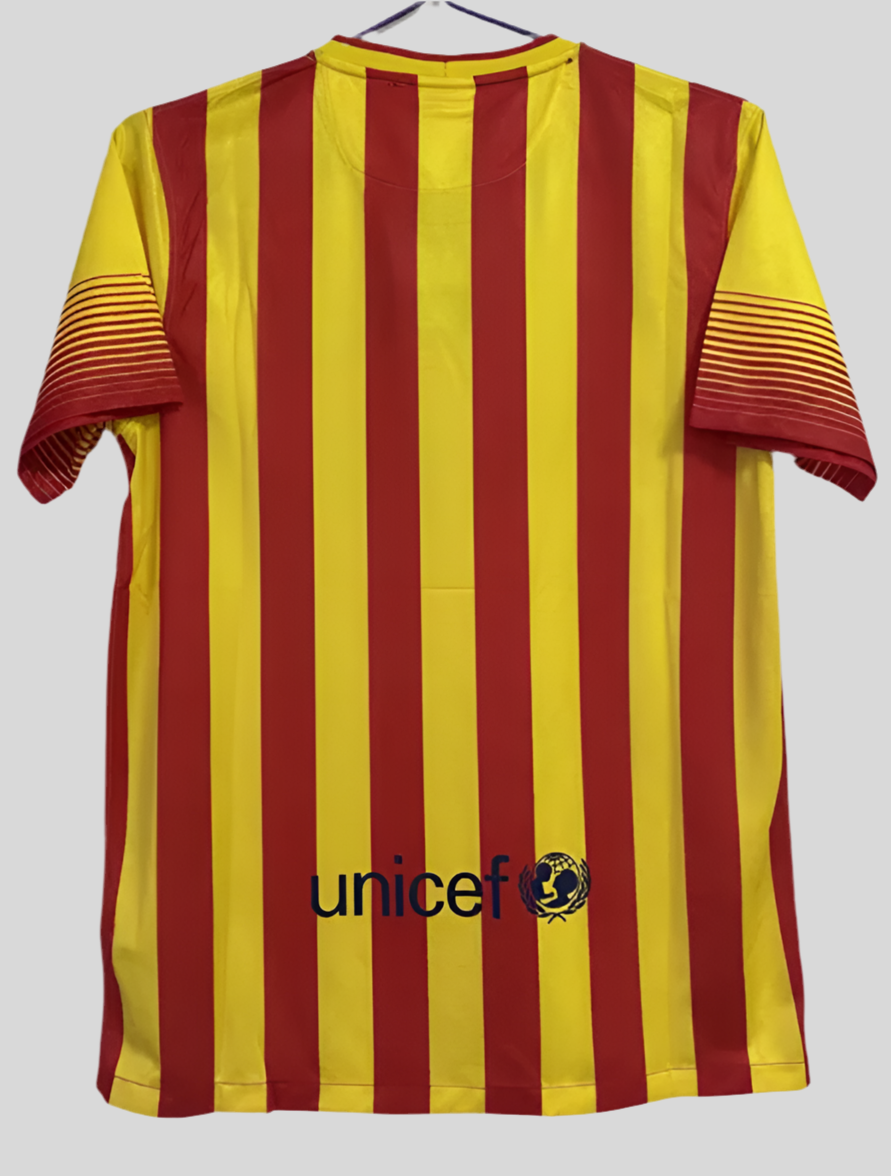 Retro Barcelona 13-14
