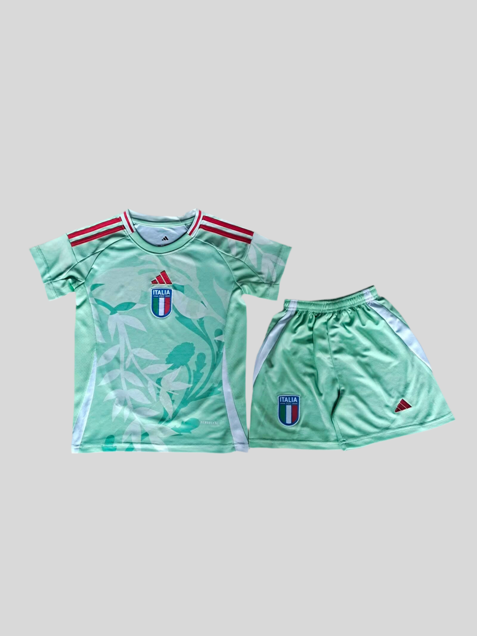 ENFANT ITALIE 25/26