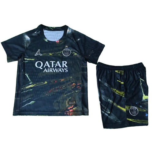 Enfant PSG 25/26 Spécial