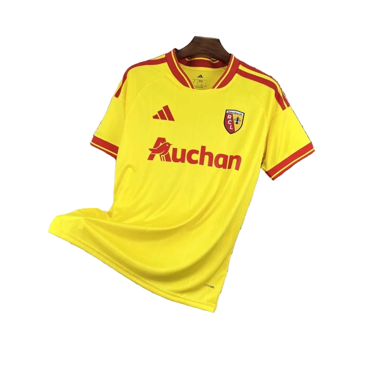 Lens 26/27 Domicile