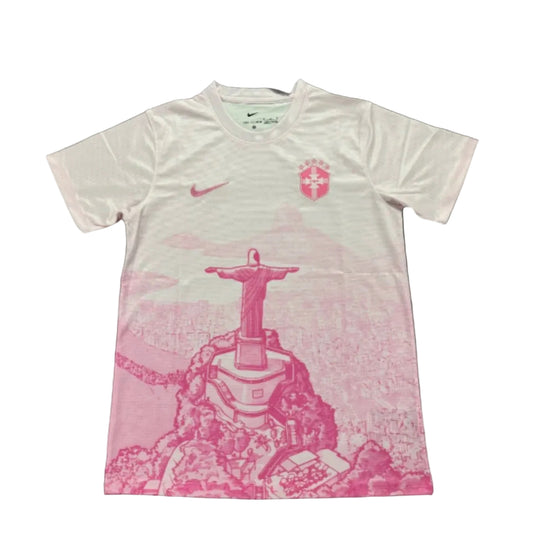 Brésil 25/26 Édition Rose