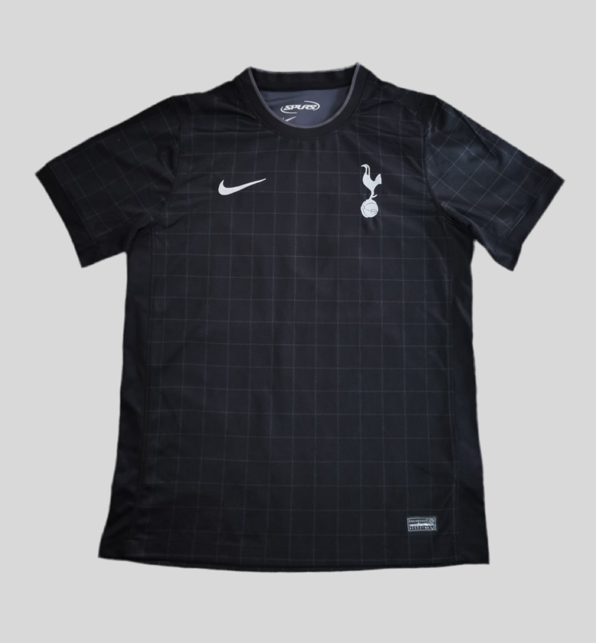 Tottenham Extérieur 25/26