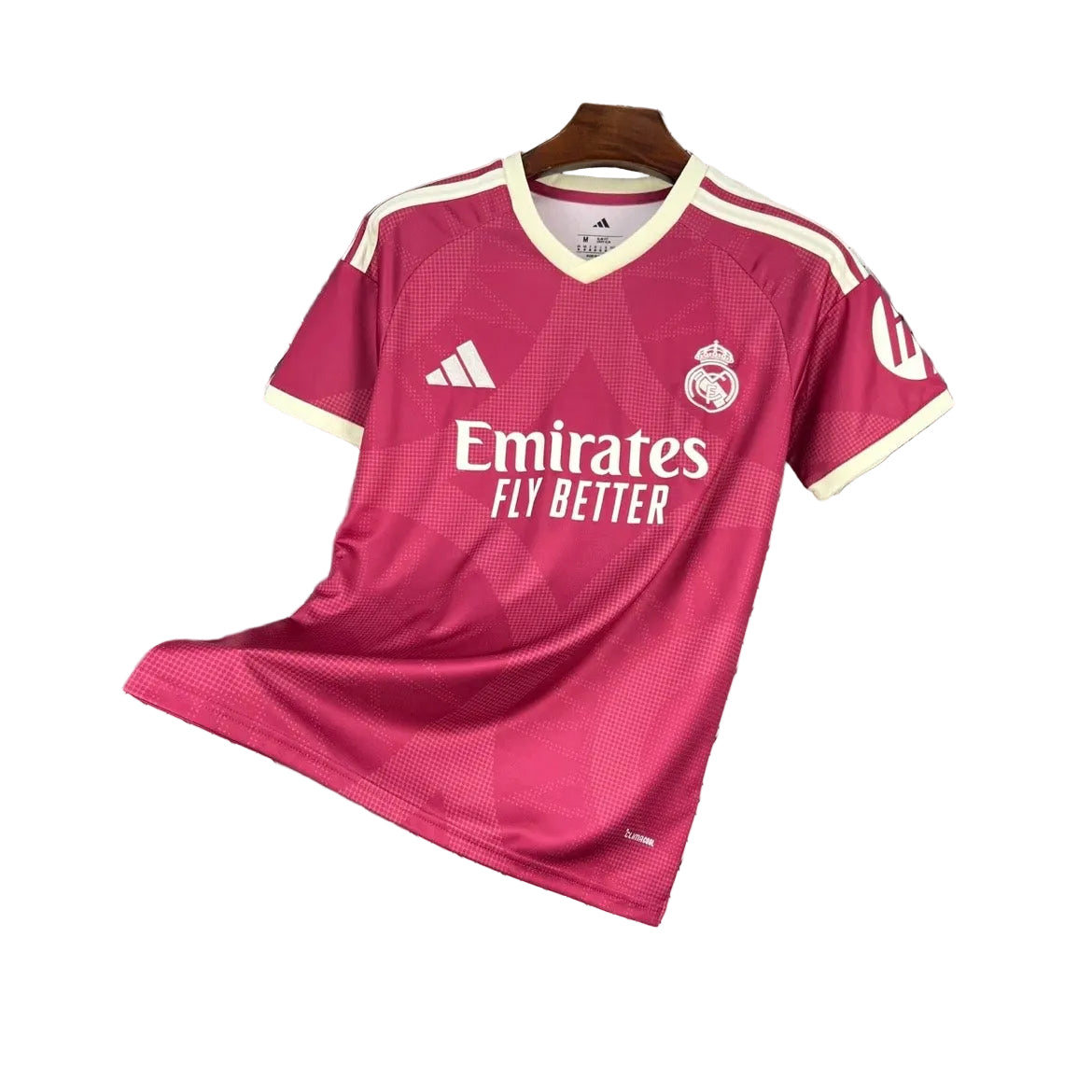 Real Madrid 26/27 Troisième