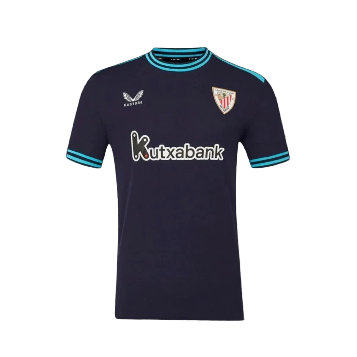 Athletic Bilbao 25/26 Extérieur