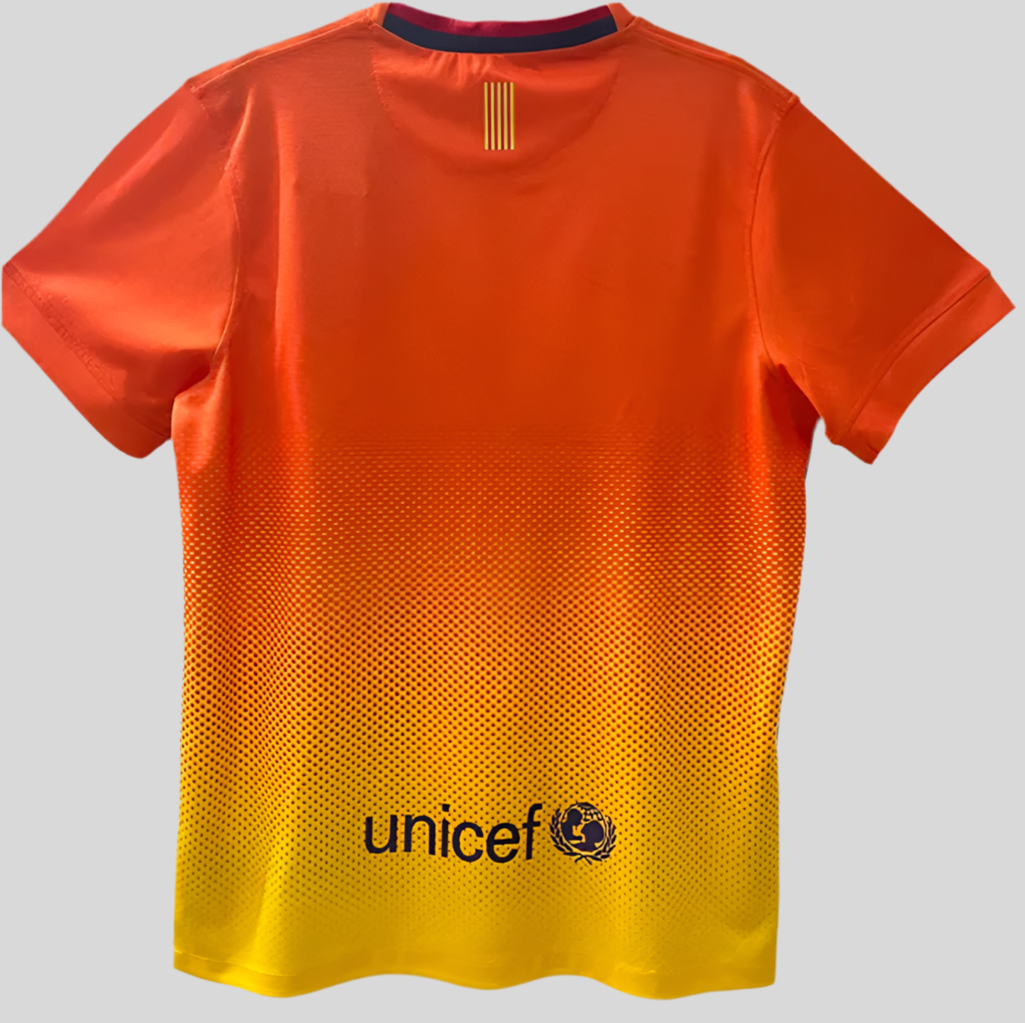Retro Barcelona 12-13