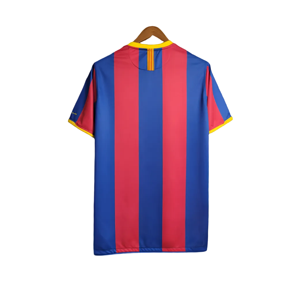 Fc Barcelone 2010/11