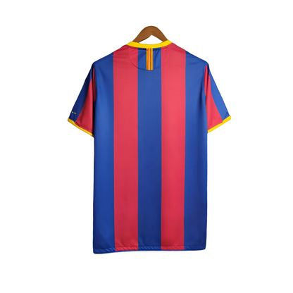Fc Barcelone 2010/11