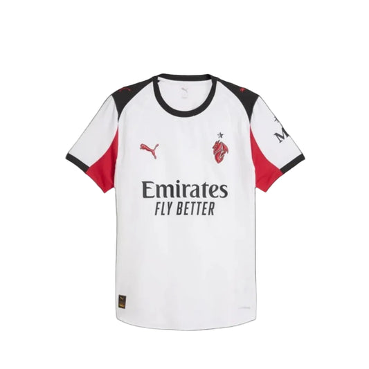 Ac Milan 25/26 Extérieur