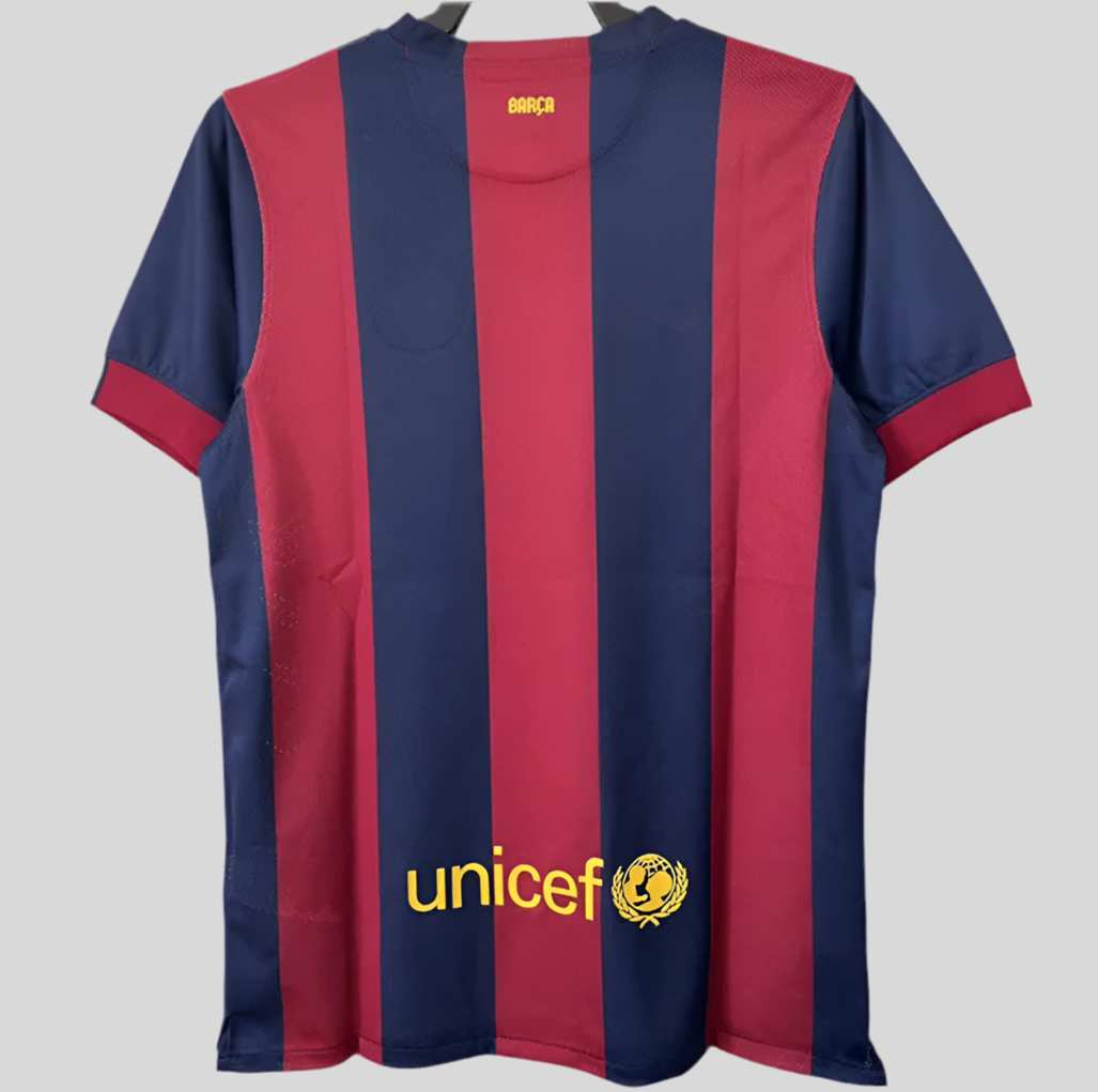 Retro Barcelona 14-15