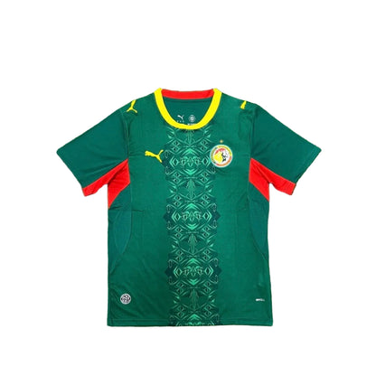 Sénégal CDM 26 Domicile