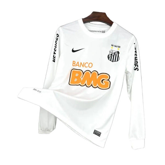 Manches Longues Santos 11/12 Rétro