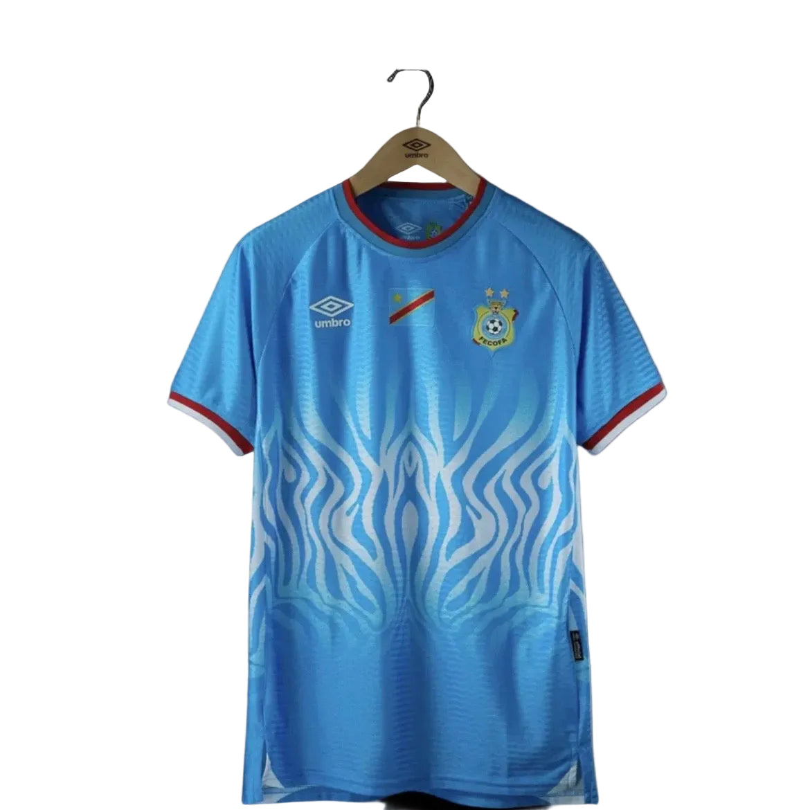 RD Congo CDM 26 Domicile