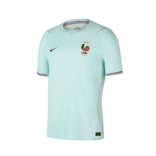 France CDM 26 Extérieur