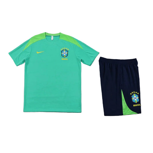 Ensemble Brésil Vert