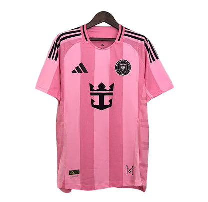 Inter Miami domicile 25/26
