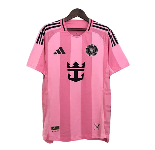 Inter Miami domicile 25/26