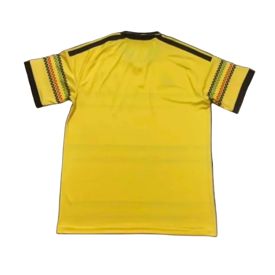 Jamaïque CDM 26 Domicile