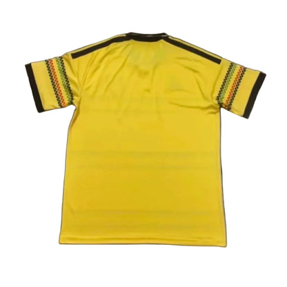 Jamaïque CDM 26 Domicile