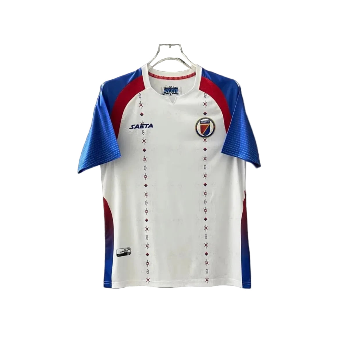 Haïti CDM 26 Domicile