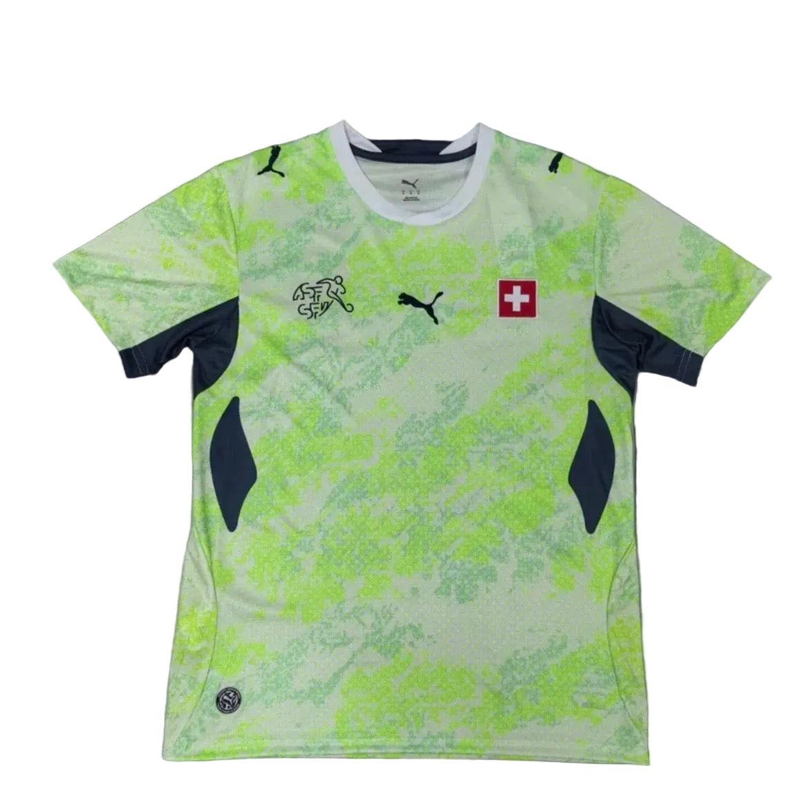 Suisse CDM 26 Extérieur
