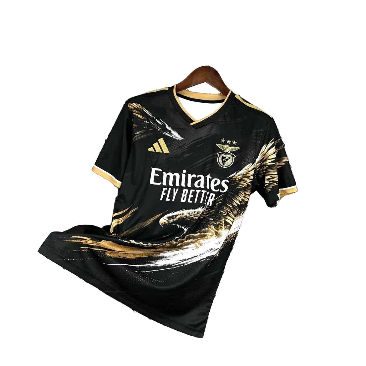 Benfica 26/27 Concept