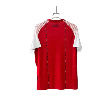 Haïti CDM 26 Extérieur